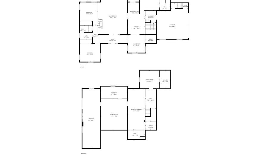 149 Tall Oaks Dr, Alto, GA 30510 - 4 Beds, 3 Bath