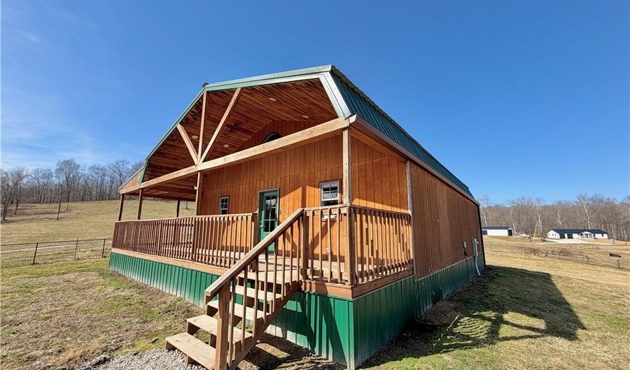 2941 Millstone Rd, Apple Grove, WV 25502 - 2 Beds, 1 Bath