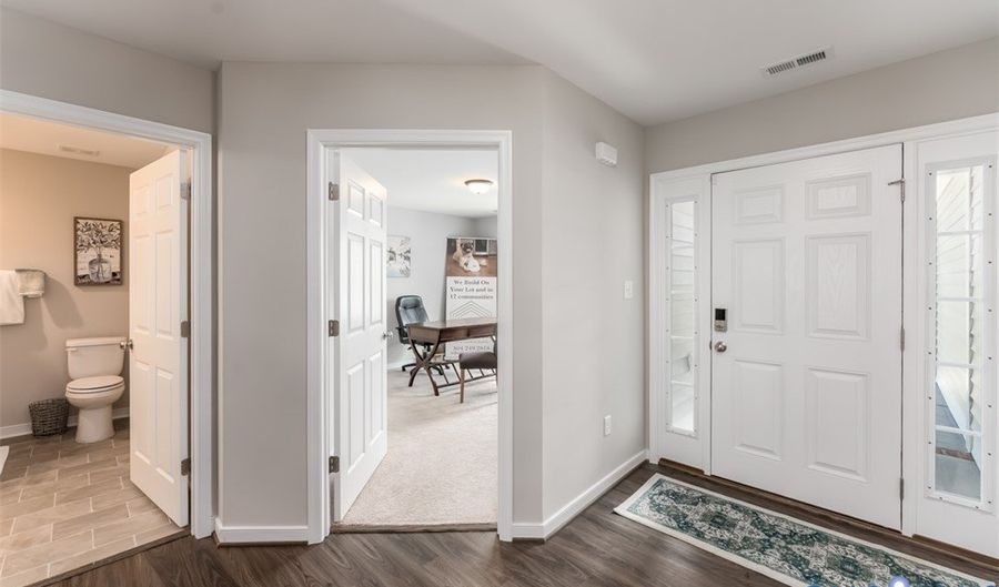 195 Wendenburg Ct 4, Aylett, VA 23009 - 3 Beds, 3 Bath