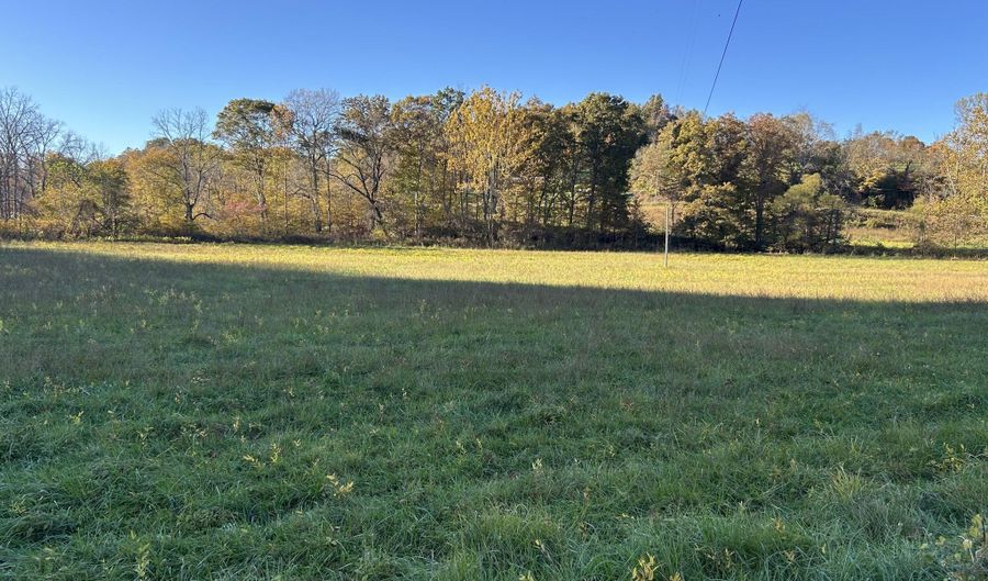 9999 Terrell's Creek Rd, Annville, KY 40402 - 0 Beds, 0 Bath