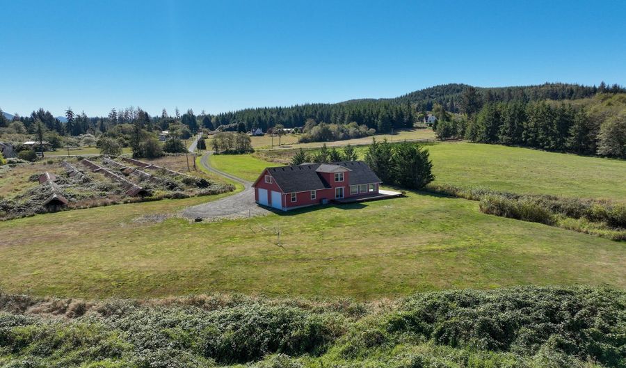 90713 FORT CLATSOP Rd, Astoria, OR 97103 - 6 Beds, 3 Bath