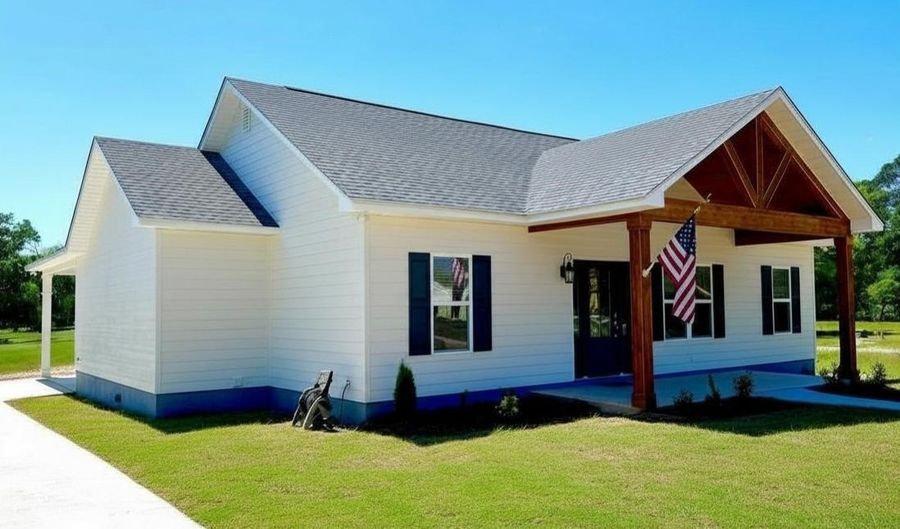 13610 Oakview Ln, Andalusia, AL 36421 - 3 Beds, 2 Bath