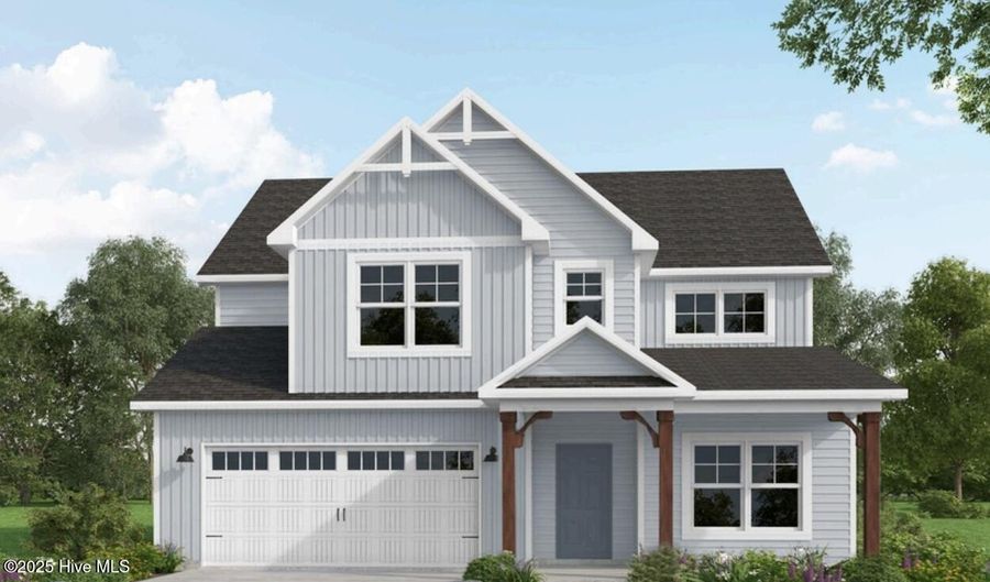 512 Grassy Gap Trl 69, Aberdeen, NC 28315 - 4 Beds, 3 Bath