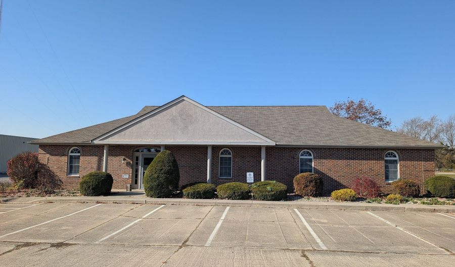 4985 N Sr 9, Anderson, IN 46001 - 0 Beds, 0 Bath