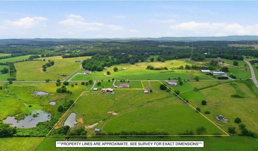Plainview Road SE, Adairsville, GA 30103 - 0 Beds, 0 Bath