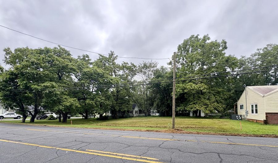 0 W Main St, Lafayette, GA 30728 - 0 Beds, 0 Bath