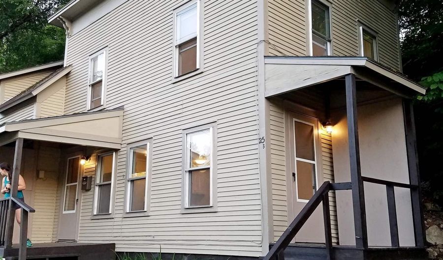 25 AB South St, Bristol, VT 05443 - 3 Beds, 2 Bath