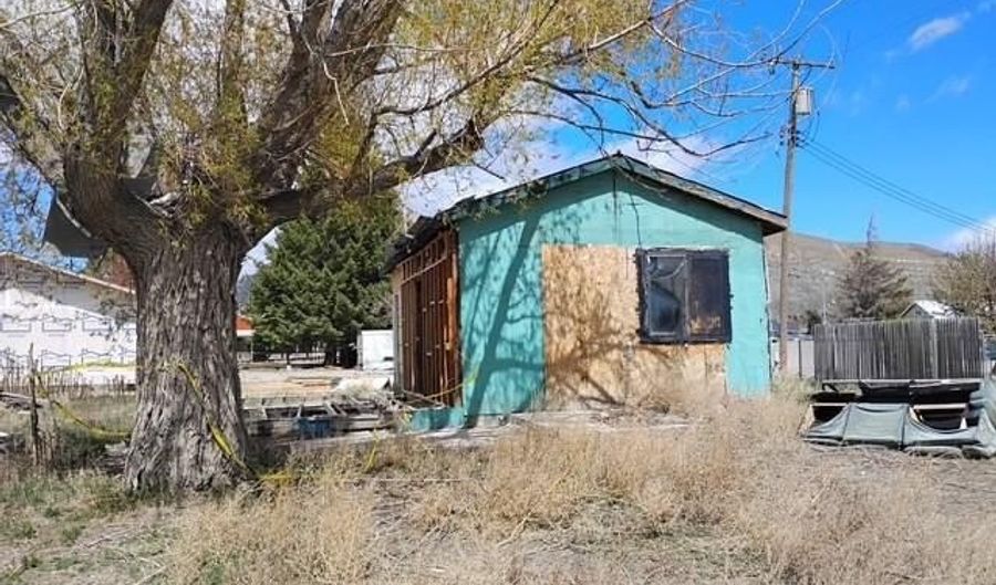 695 W Joan Ave, Arco, ID 83213 - 0 Beds, 0 Bath