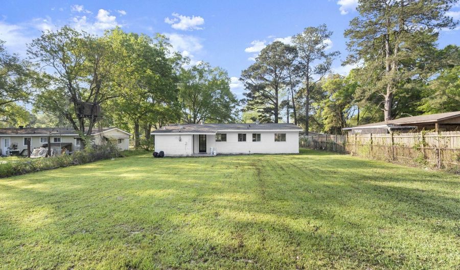 5719 Louisville Ave, Baker, LA 70812 - 3 Beds, 2 Bath