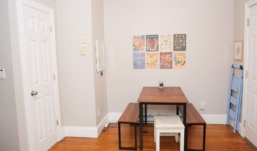 14 Chestnut Hill Ave 3, Boston, MA 02135 - 3 Beds, 2 Bath