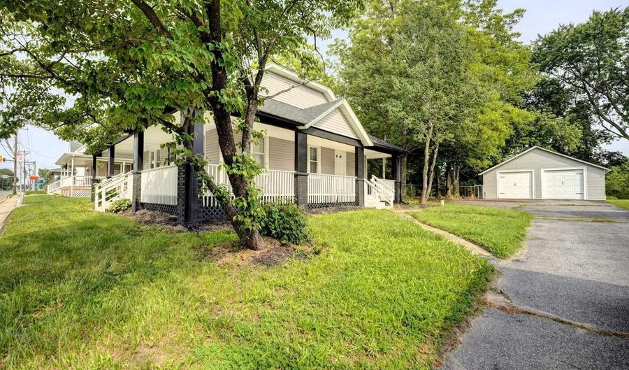 310 MAIN St, Cheswold, DE 19936 - 3 Beds, 2 Bath