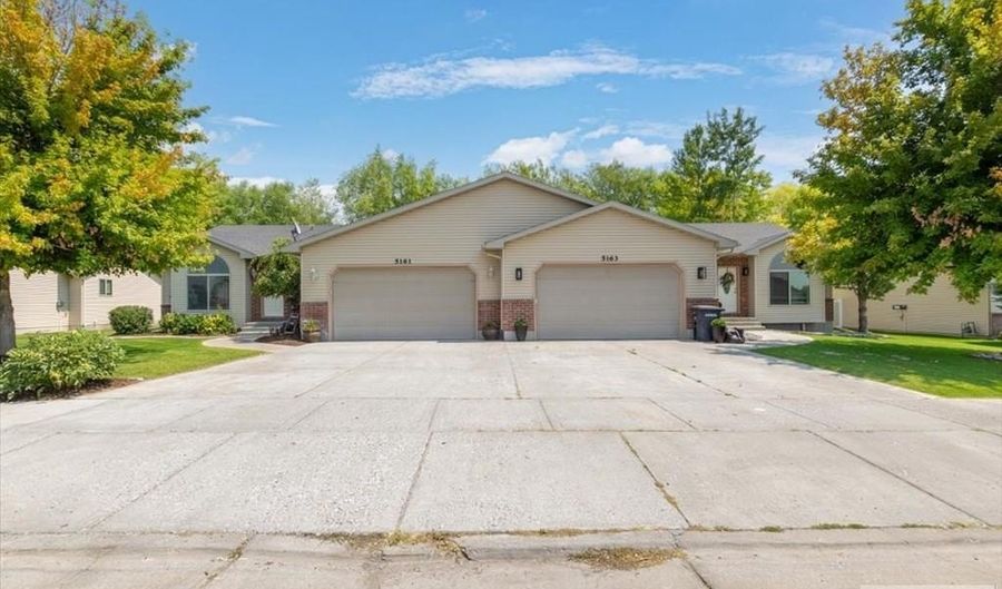 5161 Remember Dr, Ammon, ID 83406 - 4 Beds, 3 Bath