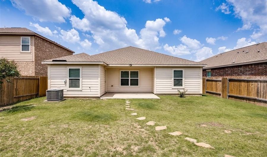 106 Aaron St, Anna, TX 75409 - 4 Beds, 2 Bath