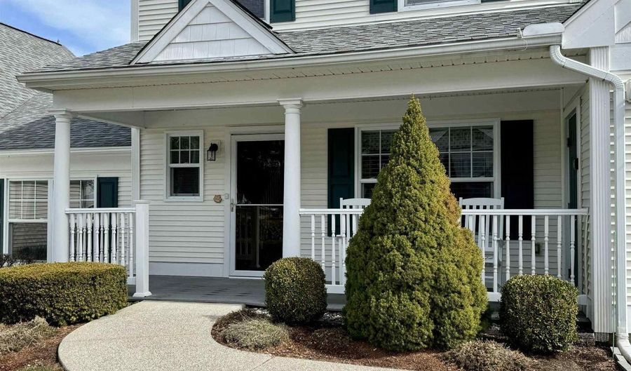 4 Bow Center Rd B-3, Bow, NH 03304 - 3 Beds, 3 Bath