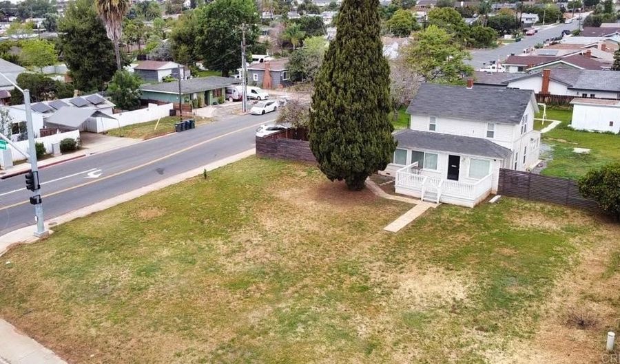 708 E El Norte Pkwy, Escondido, CA 92026 - 3 Beds, 1 Bath
