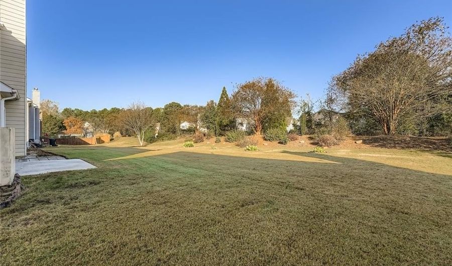 1784 Brandemere Dr, Austell, GA 30168 - 4 Beds, 3 Bath