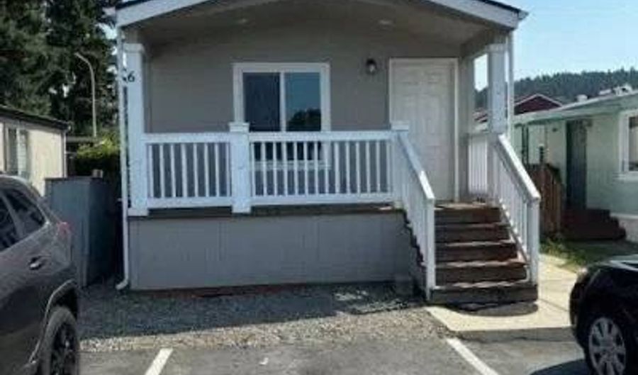 210 37th St SE 006, Auburn, WA 98002 - 2 Beds, 2 Bath