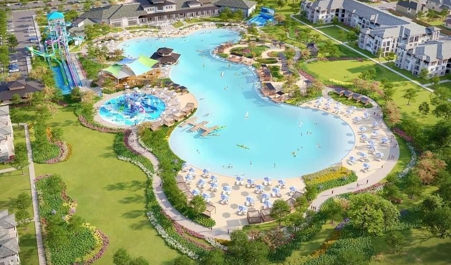 1216 Renato Dr, Anna, TX 75409 - 3 Beds, 2 Bath