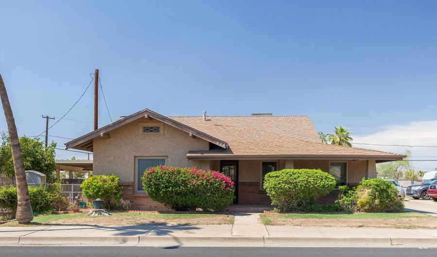 218 W FLORENCE Blvd, Casa Grande, AZ 85122 - 0 Beds, 0 Bath