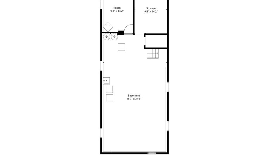 279 AVENUE A, Bayonne, NJ 07002 - 7 Beds, 2 Bath