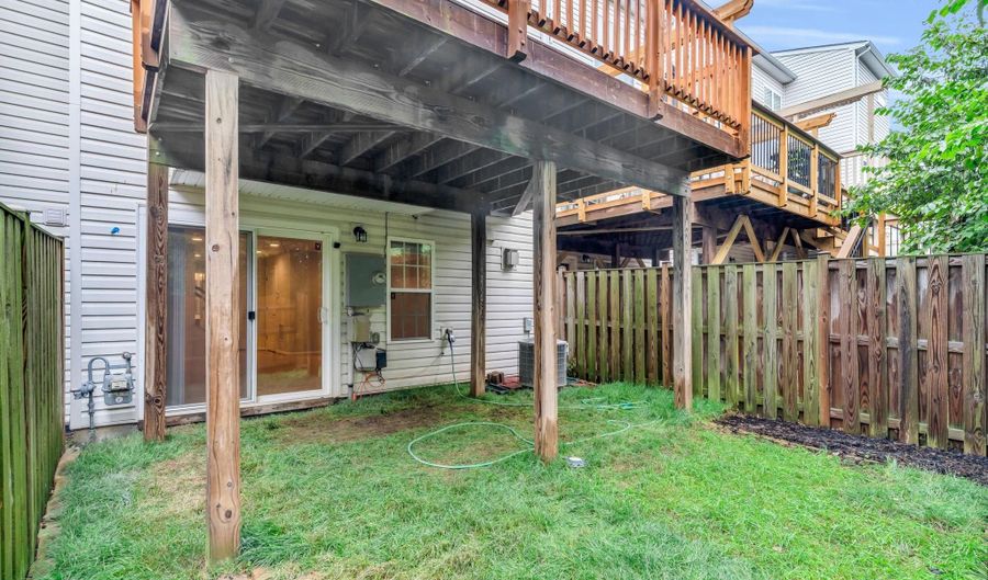 25154 PRAIRIE FIRE Sq, Aldie, VA 20105 - 3 Beds, 4 Bath