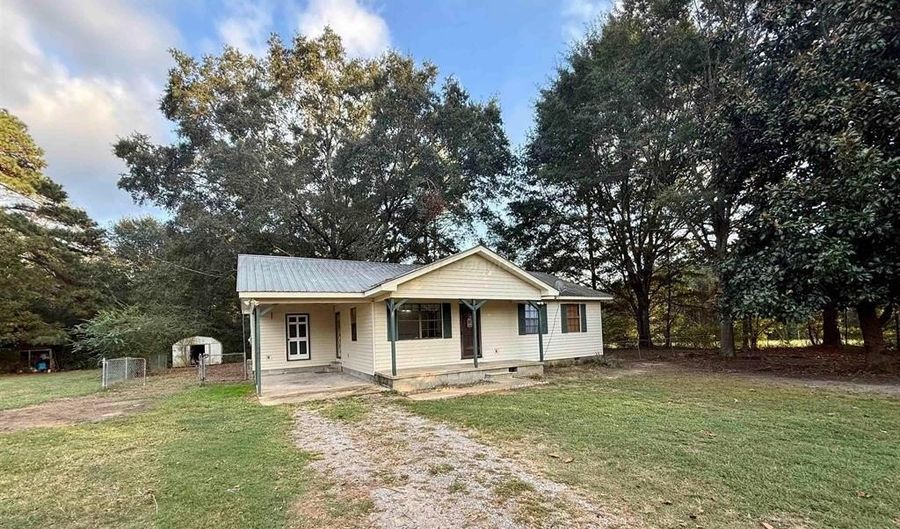 501 SUDDUTH Rd, Addison, AL 35540 - 3 Beds, 1 Bath