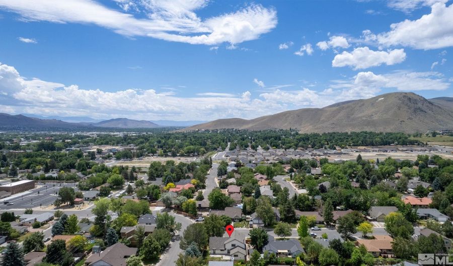 1010 Chaparral, Carson City, NV 89703 - 5 Beds, 5 Bath