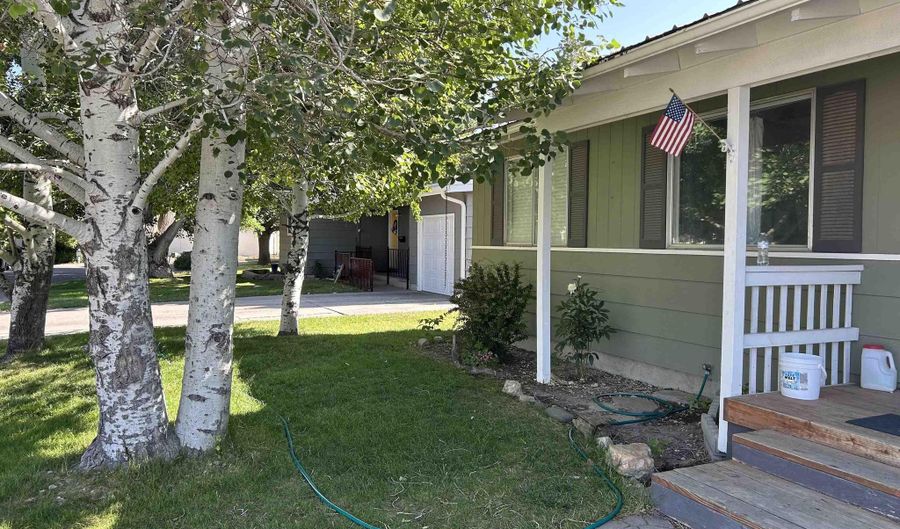 2691 Southview Pl, Burley, ID 83318 - 3 Beds, 1 Bath