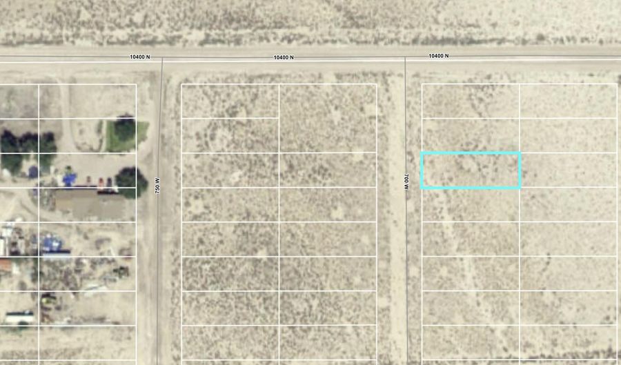 Blk 3 Lot 3 Beryl Townsite, Beryl, UT 84714 - 0 Beds, 0 Bath