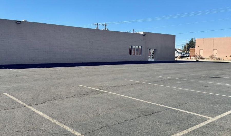 1018 4TH St NW, Albuquerque, NM 87102 - 0 Beds, 0 Bath