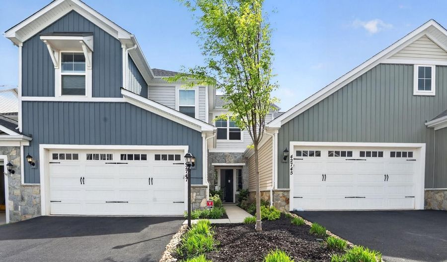 42747 CUSHING Ter, Ashburn, VA 20148 - 3 Beds, 3 Bath