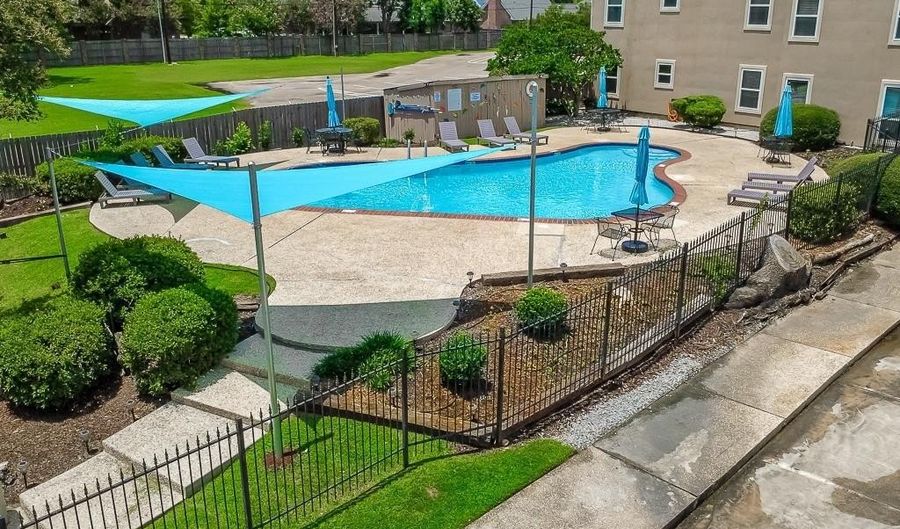 8155 Jefferson Hwy #508, Baton Rouge, LA 70809 - 2 Beds, 2 Bath