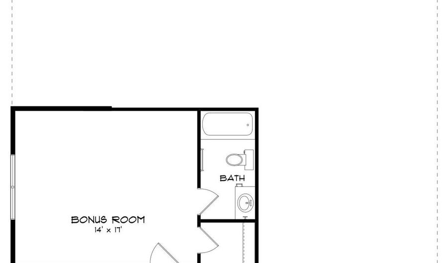 16740 Hamilton Pl, Athens, AL 35613 - 5 Beds, 3 Bath