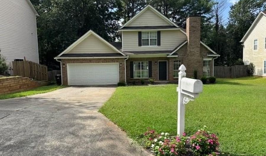 4305 Pine Vista Blvd, Alpharetta, GA 30022 - 4 Beds, 3 Bath