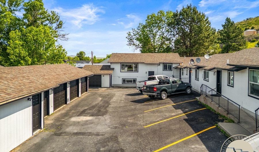 117 E Church St, Absarokee, MT 59001 - 0 Beds, 0 Bath