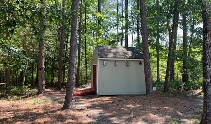 12010 Fox Mill Run Ln, Ashland, VA 23005 - 3 Beds, 3 Bath