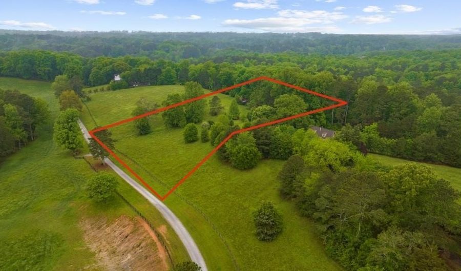 855 Rivendell Ln, Alpharetta, GA 30004 - 0 Beds, 0 Bath