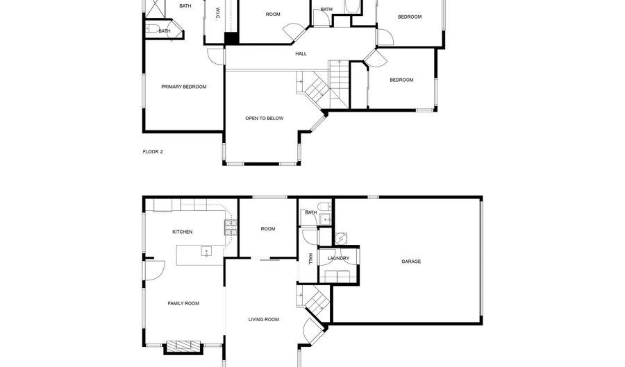 4447 E CHAPAROSA Way, Cave Creek, AZ 85331 - 4 Beds, 3 Bath