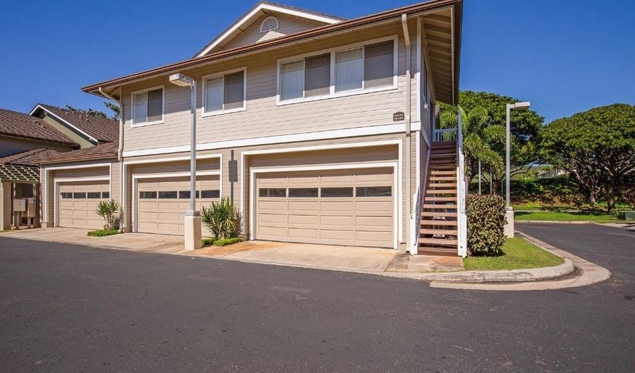 92-1491 Aliinui Dr 26E, Kapolei, HI 96707 - 3 Beds, 2 Bath
