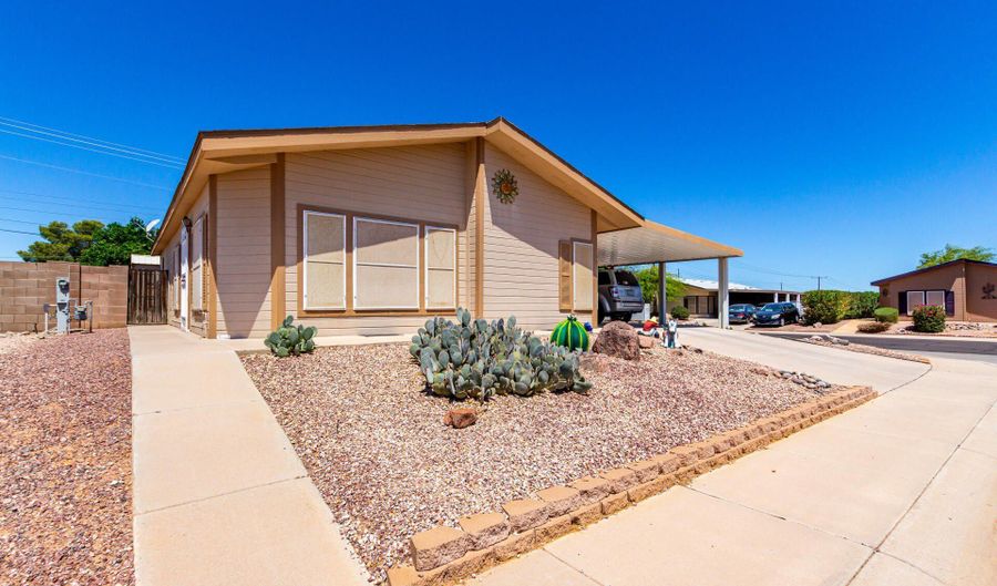 1869 N RIM ROCK Dr, Casa Grande, AZ 85122 - 2 Beds, 2 Bath