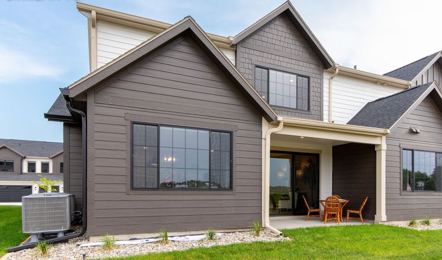 2017 Lacey Dr, Ames, IA 50010 - 3 Beds, 3 Bath