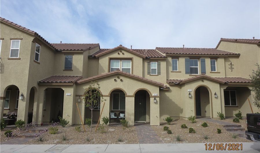 3528 Punta Tersiva Ln, Henderson, NV 89044 - 3 Beds, 3 Bath
