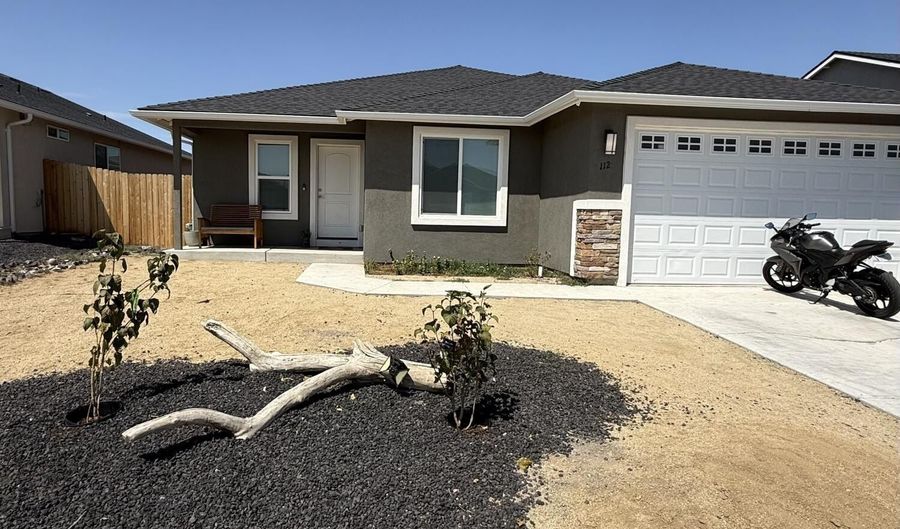 112 Toiyabe Ln, Fallon, NV 89406 - 3 Beds, 2 Bath