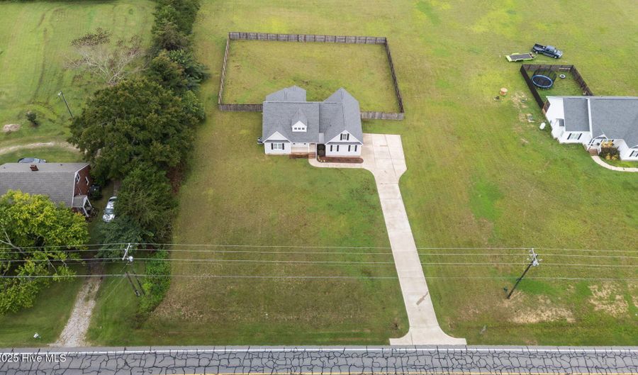 9280 Nc-581, Bailey, NC 27807 - 3 Beds, 2 Bath