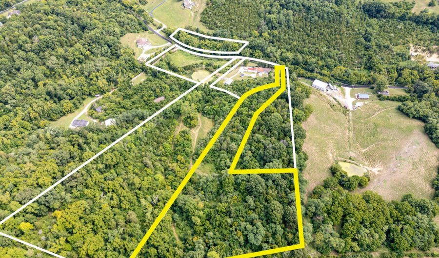 0 Upper Tug Fork Rd Lot 2, Alexandria, KY 41001 - 0 Beds, 0 Bath