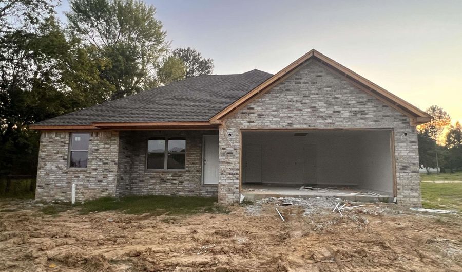 936 S Fir St, Beebe, AR 72012 - 3 Beds, 2 Bath