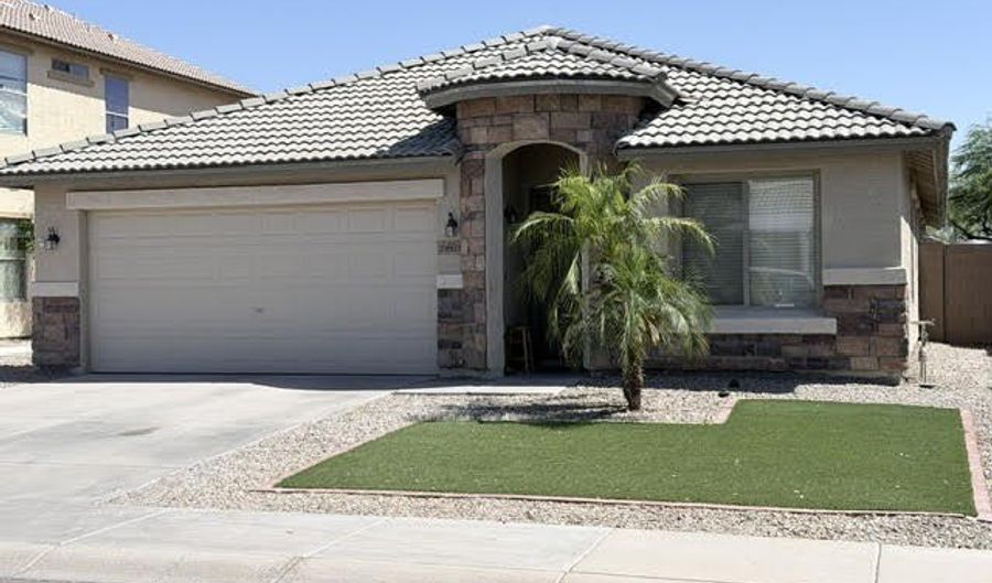 24903 W Illini St, Buckeye, AZ 85326 - 4 Beds, 2 Bath