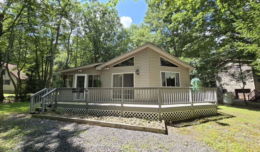 143 Keats Ln, Albrightsville, PA 18210 - 3 Beds, 2 Bath