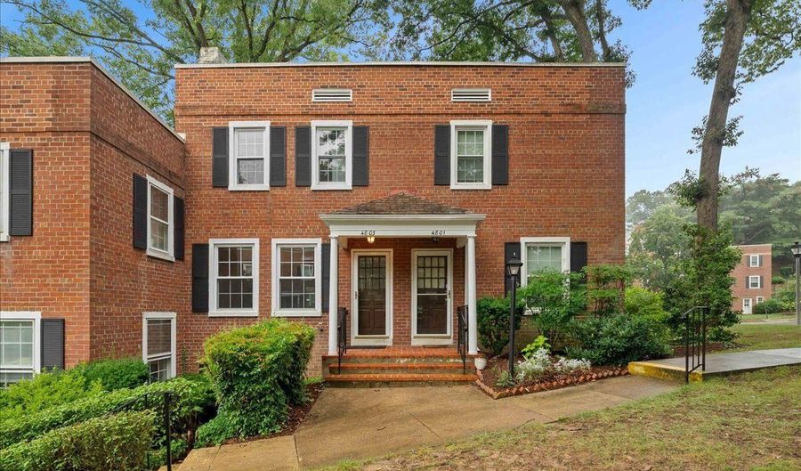 4803 27TH Rd S, Arlington, VA 22206 - 3 Beds, 2 Bath