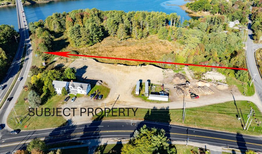 2 Swan Lake Ave, Belfast, ME 04915 - 5 Beds, 0 Bath